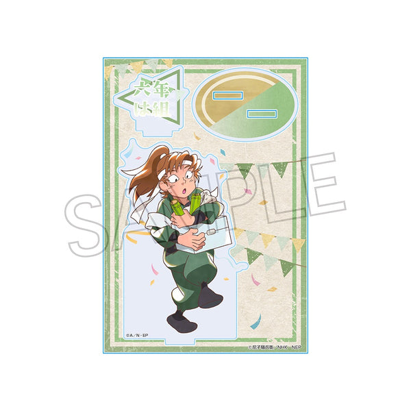 『忍たま乱太郎』ヴィンテージシリーズ アクリルスタンドVol.2 善法寺伊作