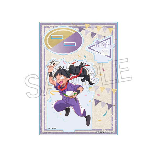 『忍たま乱太郎』ヴィンテージシリーズ アクリルスタンドVol.2 久々知兵助