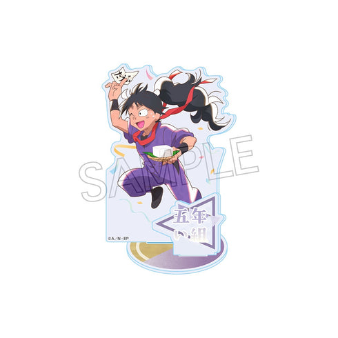 『忍たま乱太郎』ヴィンテージシリーズ アクリルスタンドVol.2 久々知兵助