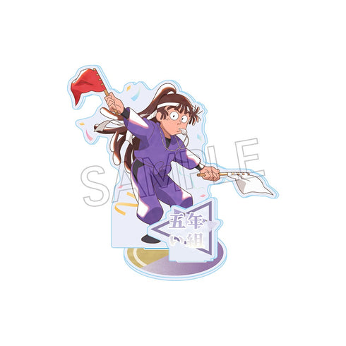 『忍たま乱太郎』ヴィンテージシリーズ アクリルスタンドVol.2 尾浜勘右衛門