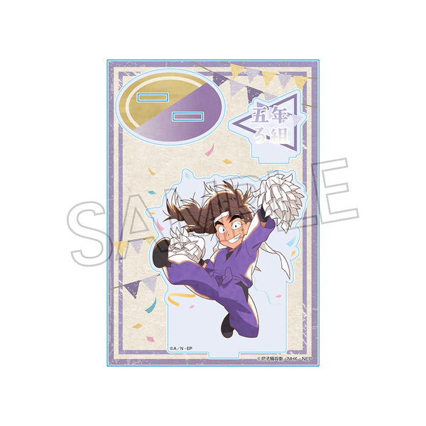 『忍たま乱太郎』ヴィンテージシリーズ アクリルスタンドVol.2 竹谷八左ヱ門