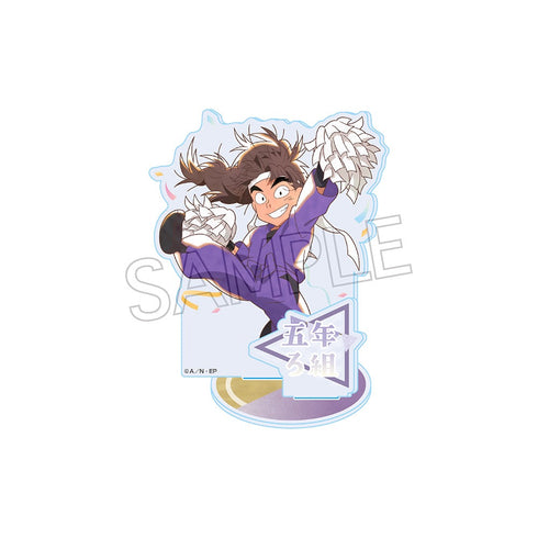 『忍たま乱太郎』ヴィンテージシリーズ アクリルスタンドVol.2 竹谷八左ヱ門