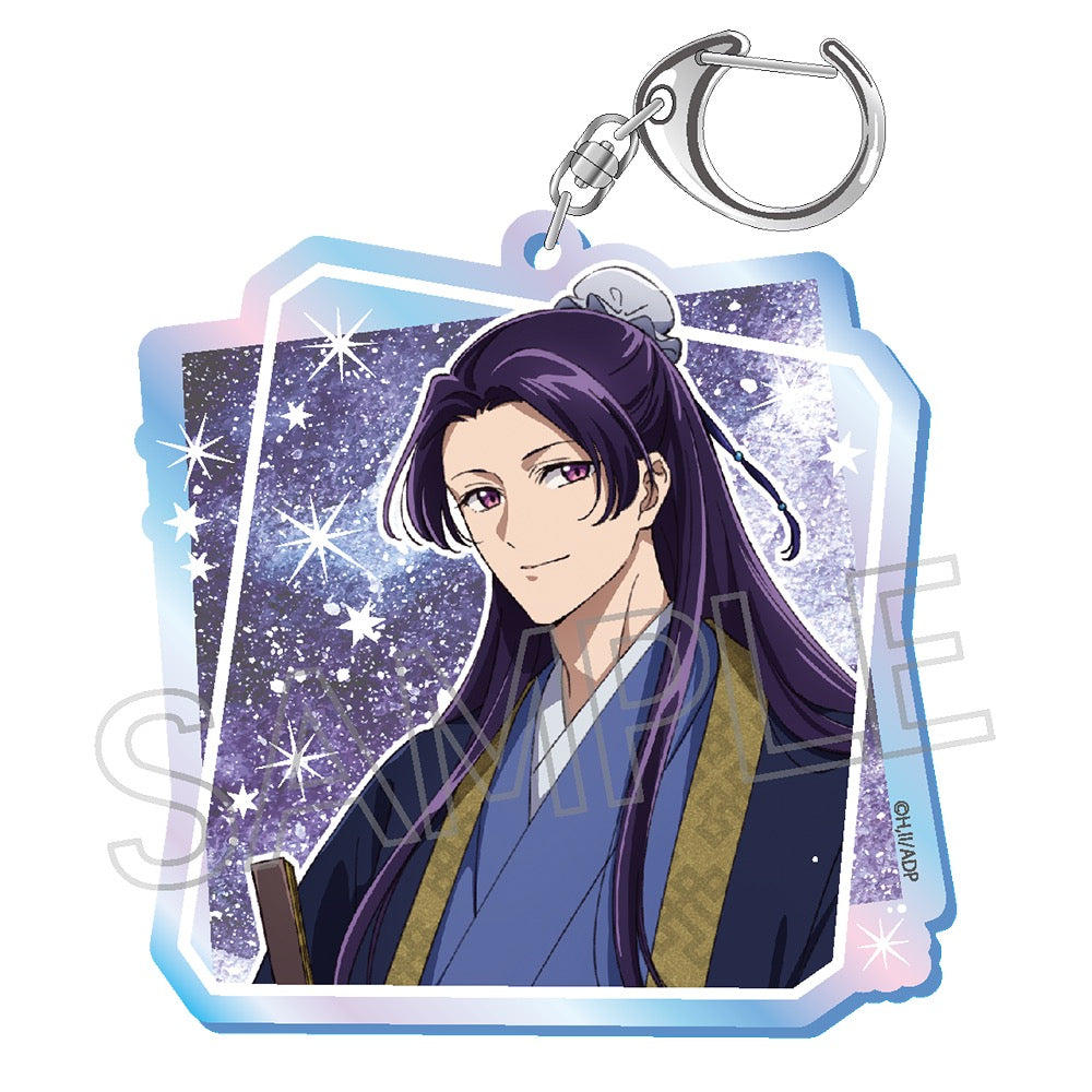 最終値下げ‼️USJ ユニバ 薬屋のひとりごと しおり レア 薬屋の