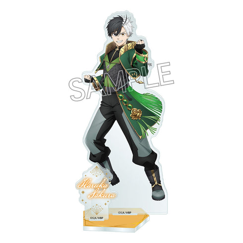 『WINDBREAKER』アクリルスタンド −RPG− 桜 遥