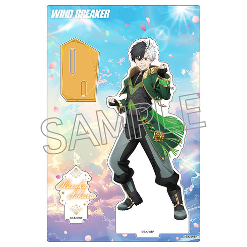 『WINDBREAKER』アクリルスタンド −RPG− 桜 遥