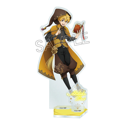 『WINDBREAKER』アクリルスタンド −RPG− 楡井 秋彦