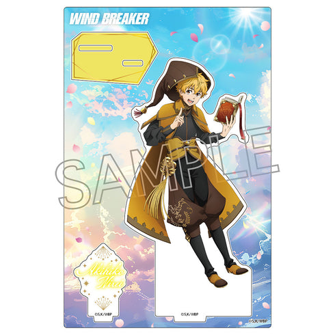 『WINDBREAKER』アクリルスタンド −RPG− 楡井 秋彦