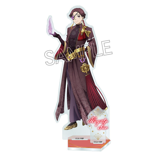 『WINDBREAKER』アクリルスタンド −RPG− 蘇枋 隼飛