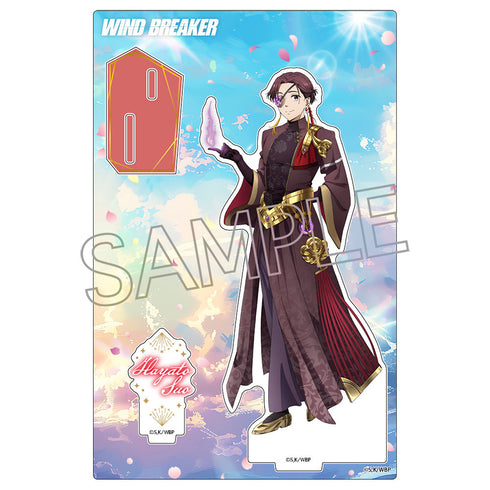 『WINDBREAKER』アクリルスタンド −RPG− 蘇枋 隼飛