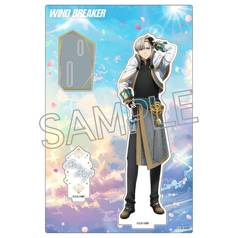 『WINDBREAKER』アクリルスタンド −RPG− 梶 蓮