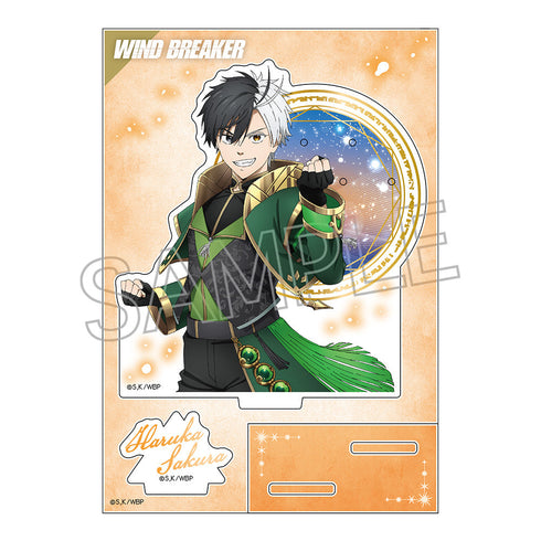 『WINDBREAKER』アクセサリースタンド −RPG− 桜 遥