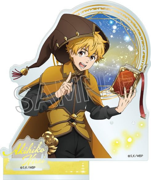 『WINDBREAKER』アクセサリースタンド −RPG− 楡井 秋彦