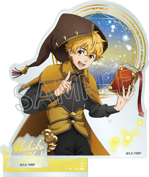 『WINDBREAKER』アクセサリースタンド −RPG− 楡井 秋彦