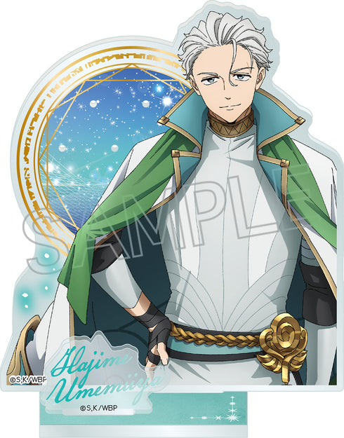 『WINDBREAKER』アクセサリースタンド −RPG− 梅宮 一