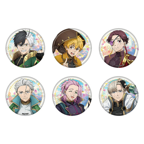 『WINDBREAKER』缶バッジ −RPG− BOX(6個入)