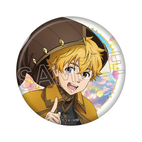 『WINDBREAKER』缶バッジ −RPG− BOX(6個入)