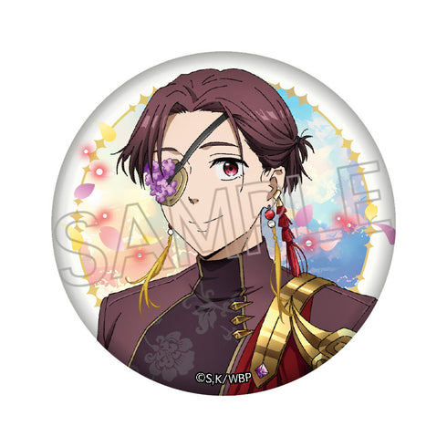 『WINDBREAKER』缶バッジ −RPG− BOX(6個入)