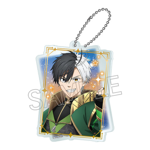 『WINDBREAKER』アクリルキーチェーン −RPG− BOX(6個入)