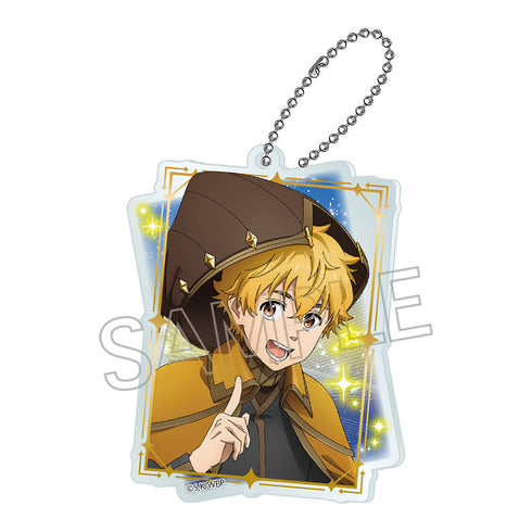 『WINDBREAKER』アクリルキーチェーン −RPG− BOX(6個入)