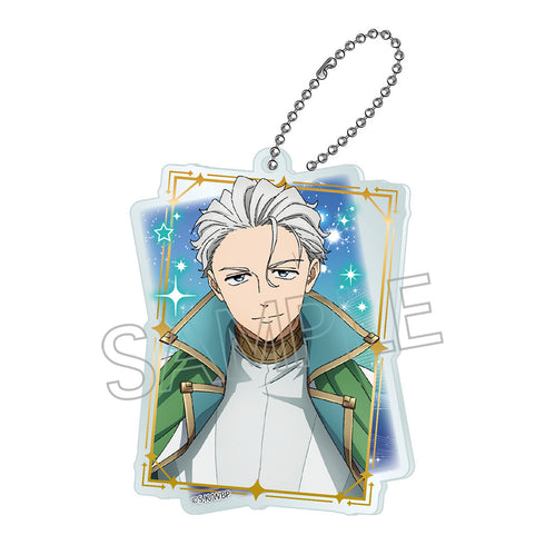 『WINDBREAKER』アクリルキーチェーン −RPG− BOX(6個入)