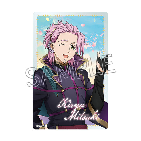 『WINDBREAKER』クリアカードVol.2 BOX(10パック入)