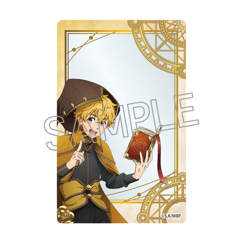 『WINDBREAKER』クリアカードVol.2 BOX(10パック入)