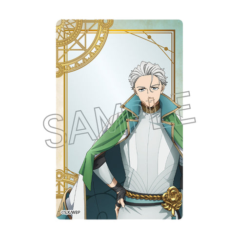 『WINDBREAKER』クリアカードVol.2 BOX(10パック入)