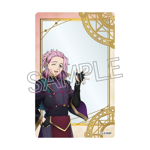 『WINDBREAKER』クリアカードVol.2 BOX(10パック入)