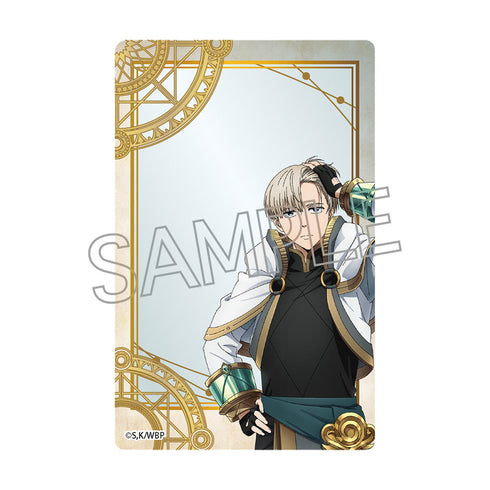 『WINDBREAKER』クリアカードVol.2 BOX(10パック入)