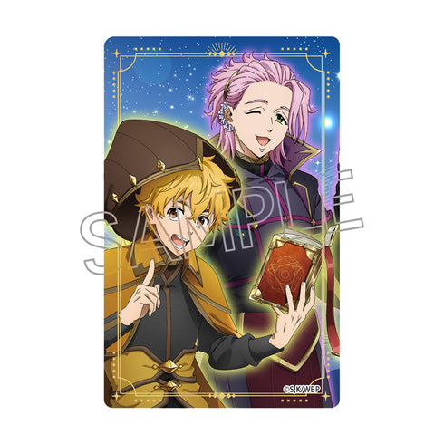 『WINDBREAKER』クリアカードVol.2 BOX(10パック入)