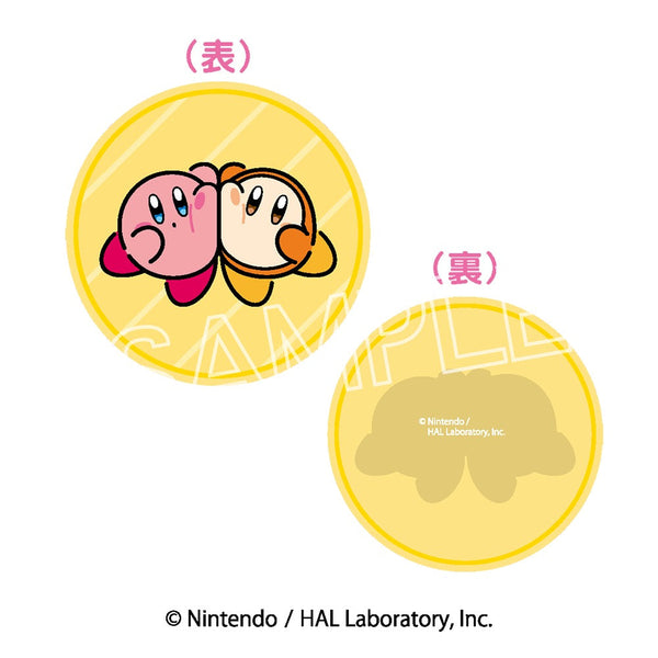 『星のカービィ』カービィ play with ワドルディ ラバーコースター C なかよし