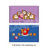 『星のカービィ』カービィ play with ワドルディ ミニミニクリアファイル BOX(10パック入)