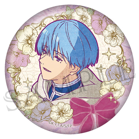 『葬送のフリーレン』ヴィンテージシリーズ 缶バッジVol.3 BOX(8個入)