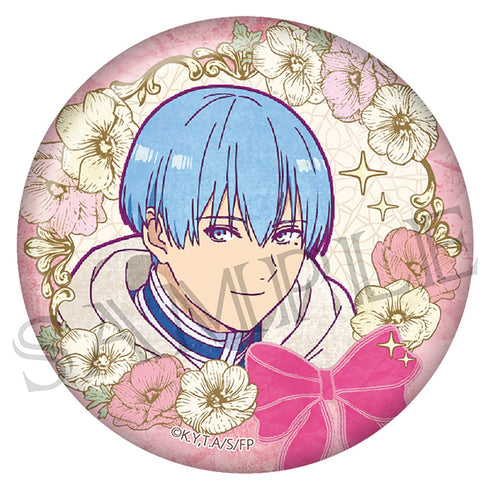 『葬送のフリーレン』ヴィンテージシリーズ 缶バッジVol.3 BOX(8個入)