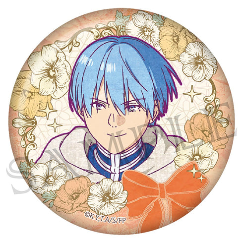 『葬送のフリーレン』ヴィンテージシリーズ 缶バッジVol.3 BOX(8個入)