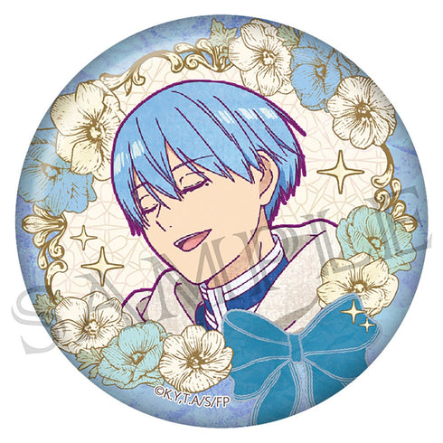 『葬送のフリーレン』ヴィンテージシリーズ 缶バッジVol.3 BOX(8個入)