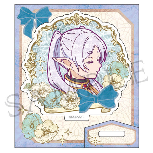 『葬送のフリーレン』ヴィンテージシリーズ ミニアクリルスタンド BOX(8個入)