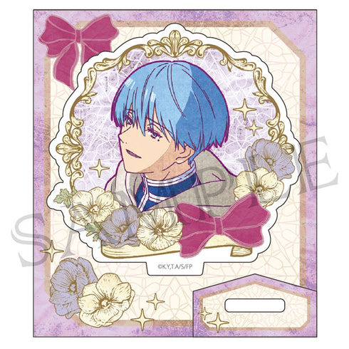 『葬送のフリーレン』ヴィンテージシリーズ ミニアクリルスタンド BOX(8個入)