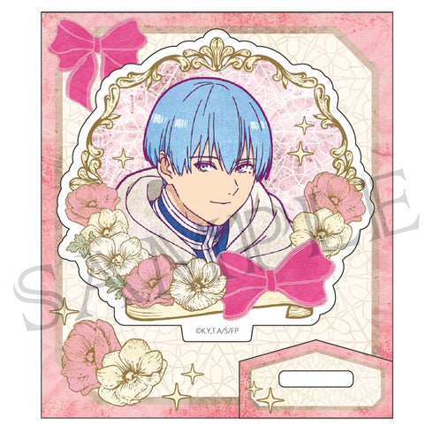 『葬送のフリーレン』ヴィンテージシリーズ ミニアクリルスタンド BOX(8個入)