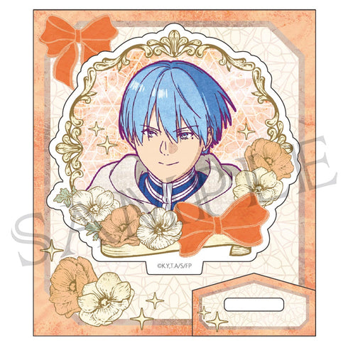 『葬送のフリーレン』ヴィンテージシリーズ ミニアクリルスタンド BOX(8個入)