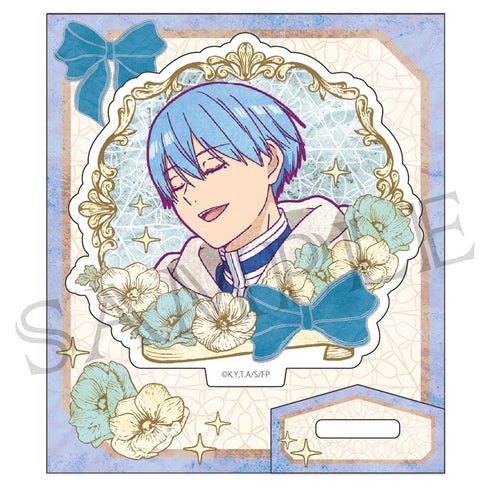 『葬送のフリーレン』ヴィンテージシリーズ ミニアクリルスタンド BOX(8個入)