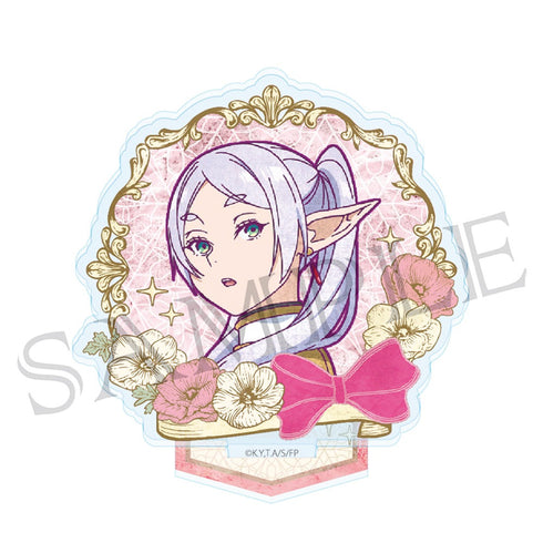 『葬送のフリーレン』ヴィンテージシリーズ ミニアクリルスタンド BOX(8個入)