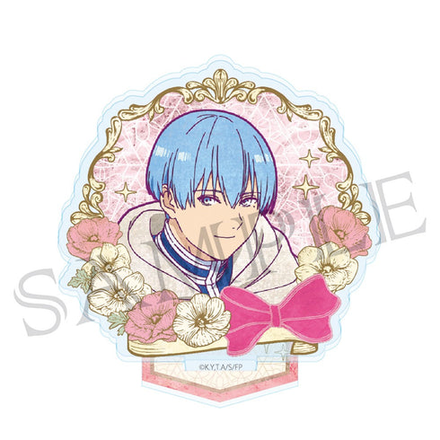 『葬送のフリーレン』ヴィンテージシリーズ ミニアクリルスタンド BOX(8個入)