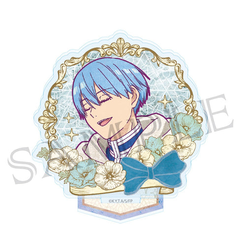 『葬送のフリーレン』ヴィンテージシリーズ ミニアクリルスタンド BOX(8個入)