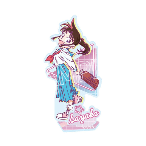 『真・侍伝YAIBA』スタイルアップシリーズ アクリルスタンド 峰 さやか