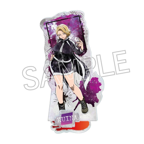 『桃源暗鬼』ウェットカラーシリーズ アクリルスタンド Vol.1 漣水鶏