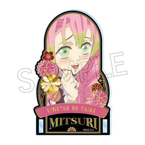 『鬼滅の刃』螺鈿風シリーズ アクリルスタンド Vol.4 甘露寺蜜璃