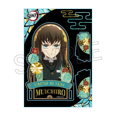『鬼滅の刃』螺鈿風シリーズ アクリルスタンド Vol.4 時透無一郎【202508再販】