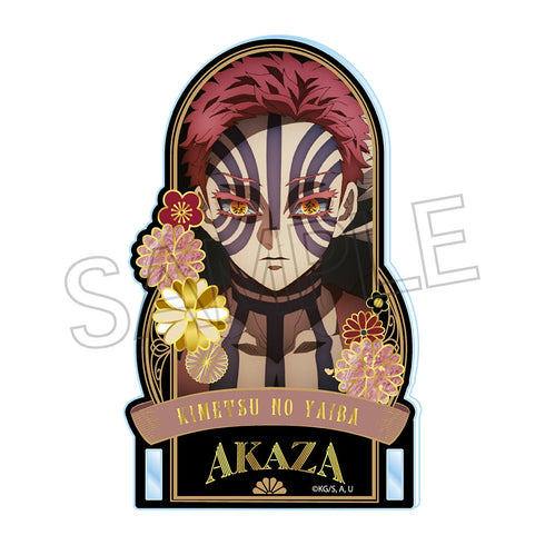 『鬼滅の刃』螺鈿風シリーズ アクリルスタンド Vol.4 猗窩座【202508再販】