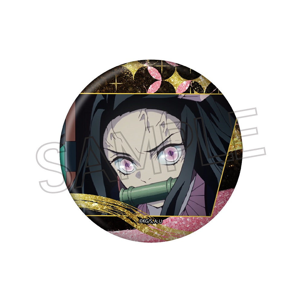 アニメグッズ　缶バッチ　大量まとめ売り！　200個以上！ 予約受付中】『3年Z組銀八先生』缶バッジ 全6種 B BOXセット